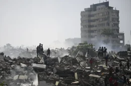 Novo terremoto de 4.6 atinge Venezuela cinco dias após tremor duplo