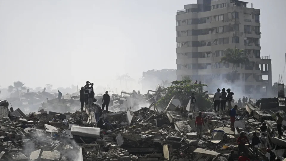 Número de mortos por terremotos na Venezuela sobe para 1.430