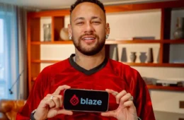 Blaze de Neymar corta vale-refeição de funcionários e culpa ‘ambiente eleitoral’