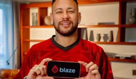 Blaze de Neymar corta vale-refeição de funcionários e culpa ‘ambiente eleitoral’