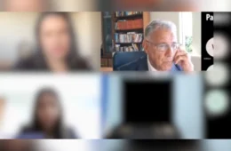 Juiz ameaça vítima de tentativa de feminicídio e diz que ela será punida em audiência