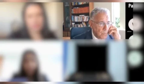 Juiz ameaça vítima de tentativa de feminicídio e diz que ela será punida em audiência