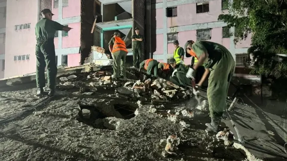 Governo venezuelano agradece solidariedade internacional após terremotos