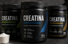 Anvisa proíbe suplemento irregular e suspende lotes de creatina