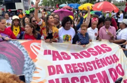 Candidaturas femininas crescem, mas número de eleitas continua baixo