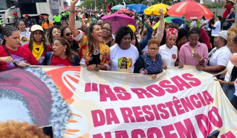 Candidaturas femininas crescem, mas número de eleitas continua baixo