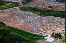 Belo Sun e o Ecocídio da Volta Grande do Xingu