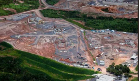 Belo Sun e o Ecocídio da Volta Grande do Xingu