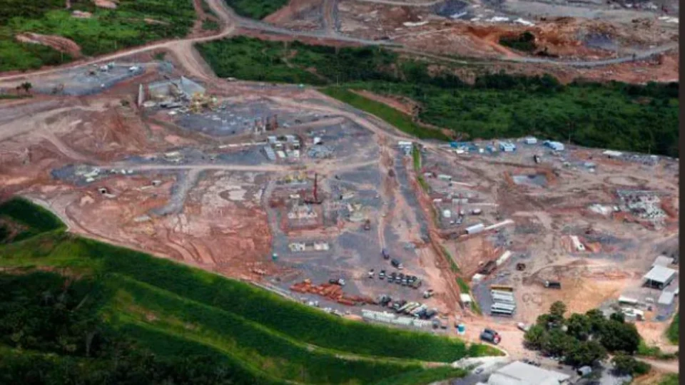 Belo Sun e o Ecocídio da Volta Grande do Xingu
