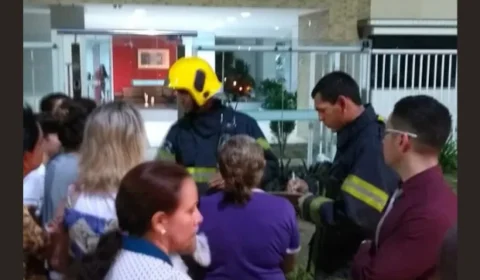 Amazonas, Pará, Roraima e Amapá sentem tremor de terra e prédios são evacuados