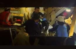 Mortes no terremoto da Venezuela chegam a 1.450; ONU estima em 50 mil os desaparecidos