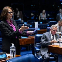 A política não é apenas sobre representação
