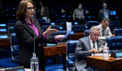 A política não é apenas sobre representação
