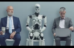 A IA não vai roubar seu emprego