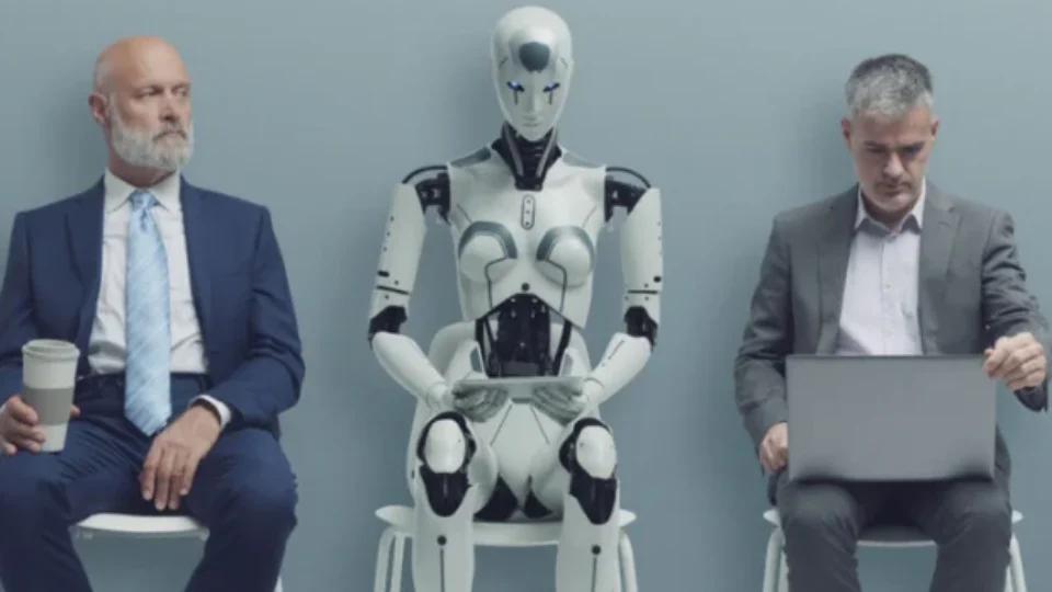 A IA não vai roubar seu emprego