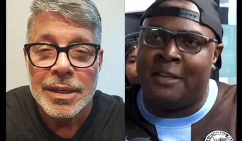 Alexandre Frota se oferece para pagar multa de jornalista processado por Carla Zambelli