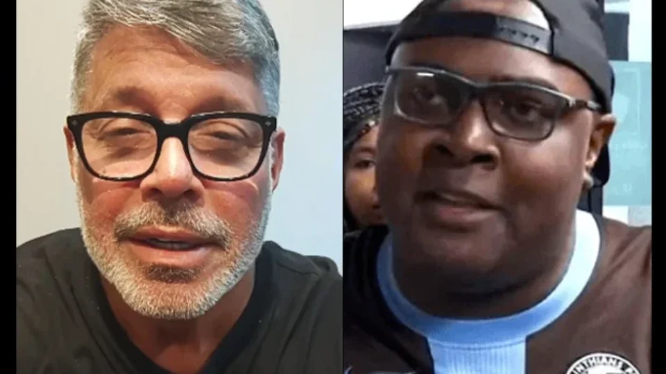 Alexandre Frota se oferece para pagar multa de jornalista processado por Carla Zambelli