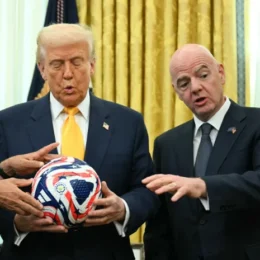 Começa a Copa da exclusão