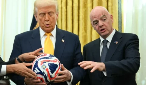 Copa do Mundo de 2026 expõe nova realidade econômica global e transforma torcedores em fonte central de receita
