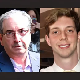 Filho de Eduardo Cunha dirige gestora ligada à Planner, corretora investigada no caso Master 