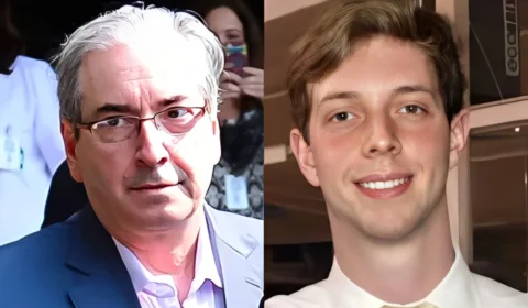 Filho de Eduardo Cunha dirige gestora ligada à Planner, corretora investigada no caso Master 