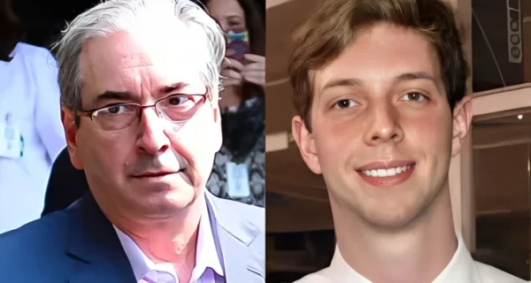 Filho de Eduardo Cunha dirige gestora ligada à Planner, corretora investigada no caso Master 
