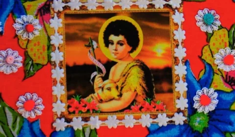 São João, menino do povo