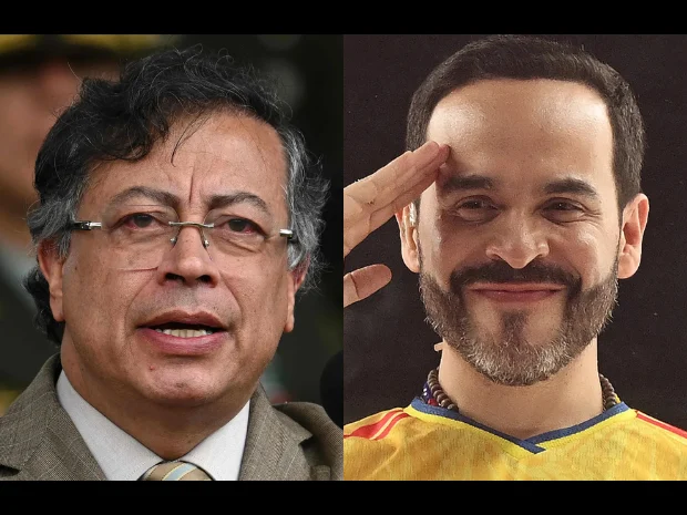 Há temor de massacre dos líderes ligados a Petro, diz Rodrigo Vianna sobre crise na Colômbia