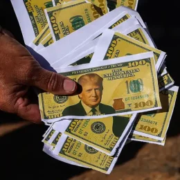 Sob pretexto comercial, Trump usa tarifa para pressionar o Brasil