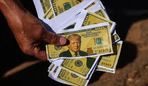Sob pretexto comercial, Trump usa tarifa para pressionar o Brasil