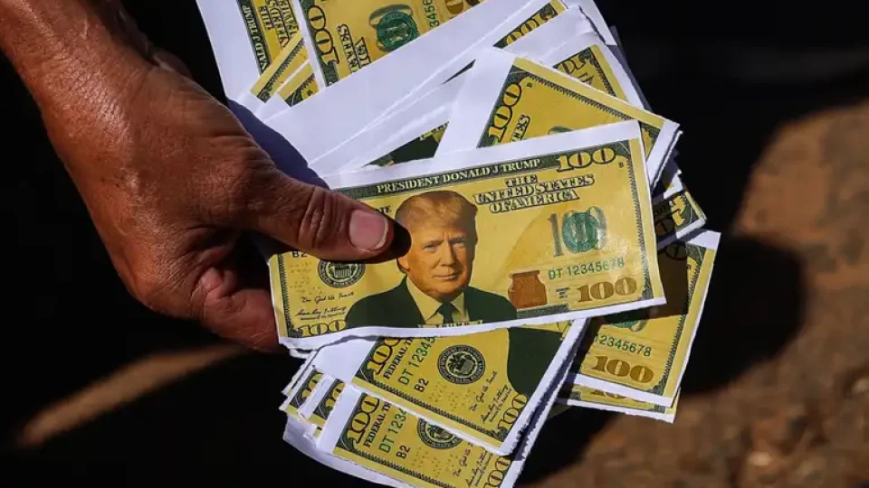 Sob pretexto comercial, Trump usa tarifa para pressionar o Brasil