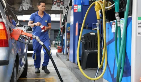 ANP cria app para motorista conferir qualidade de posto de combustível
