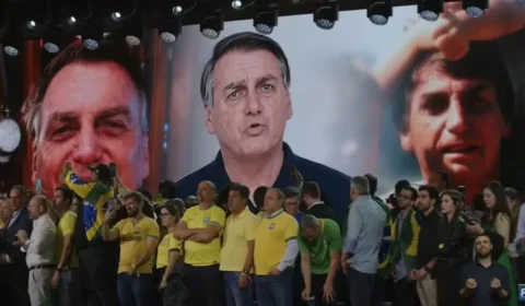 Flávio diz ao TSE que vídeo de IA com Bolsonaro é legal e não engana o eleitorado