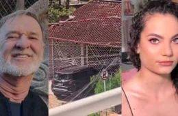 Estudante de medicina que matou idoso atropelado enviou áudios avisando o que faria