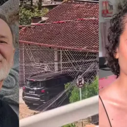 Estudante de medicina que matou idoso atropelado enviou áudios avisando o que faria