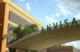 Anvisa aprova novo medicamento para câncer de pulmão