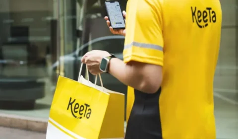 Entregadores denunciam app por pressão para correr e acelerar entregas