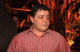 Mendonça autoriza PF a investigar Lulinha sob suspeita de tráfico de influência