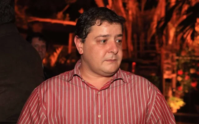 PF diz que investigação avançou sobre Fábio Luís apesar de ‘imputação sem lastro’