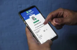 Solicitação do voto em trânsito pode ser feita até 20 de agosto