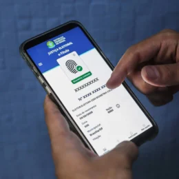 Solicitação do voto em trânsito pode ser feita até 20 de agosto