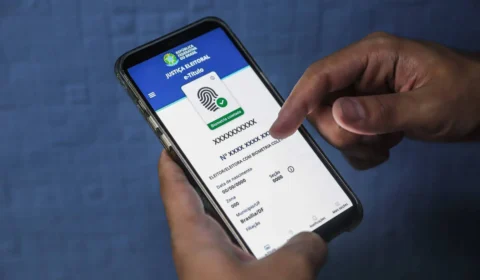 Solicitação do voto em trânsito pode ser feita até 20 de agosto
