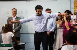 Prefeitura de São Paulo entregará operação de três escolas a organizações sociais