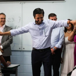 Prefeitura de São Paulo entregará operação de três escolas a organizações sociais