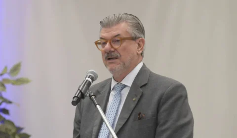 STJ quer encerrar caso de ministro acusado de assédio até agosto, e processo entra em reta final