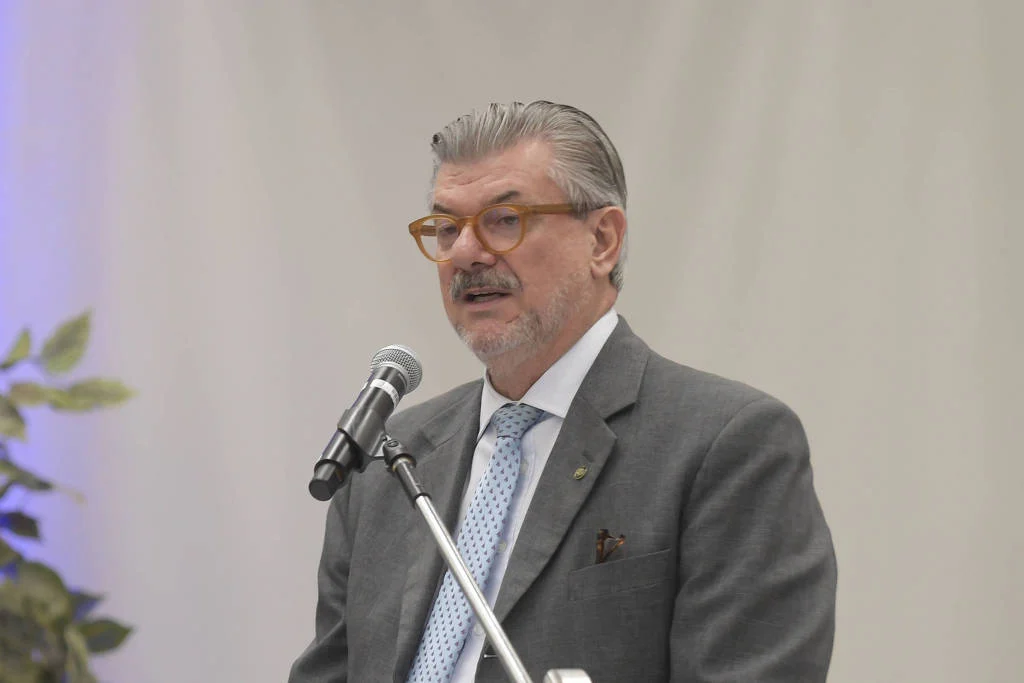 STJ quer encerrar caso de ministro acusado de assédio até agosto, e processo entra em reta final