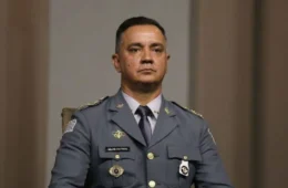 Coronel tinha grupo de WhatsApp com investigados ligados ao PCC, diz Promotoria