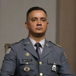 Coronel tinha grupo de WhatsApp com investigados ligados ao PCC, diz Promotoria