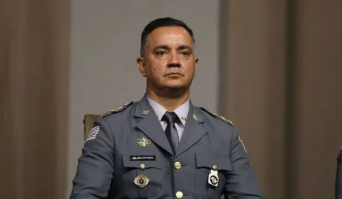 Coronel tinha grupo de WhatsApp com investigados ligados ao PCC, diz Promotoria