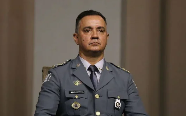 Coronel tinha grupo de WhatsApp com investigados ligados ao PCC, diz Promotoria